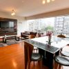 Ocean View Apartment Miraflores 2 parking