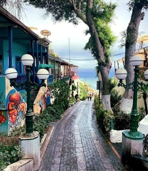 Barranco