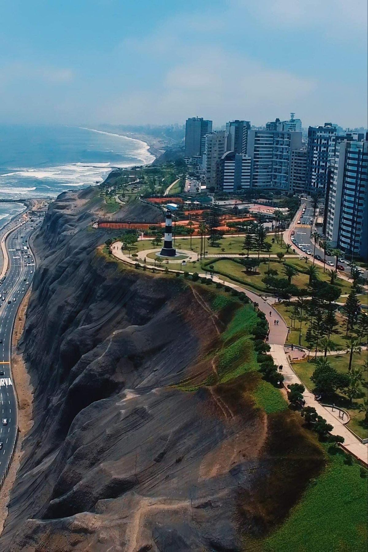 Miraflores